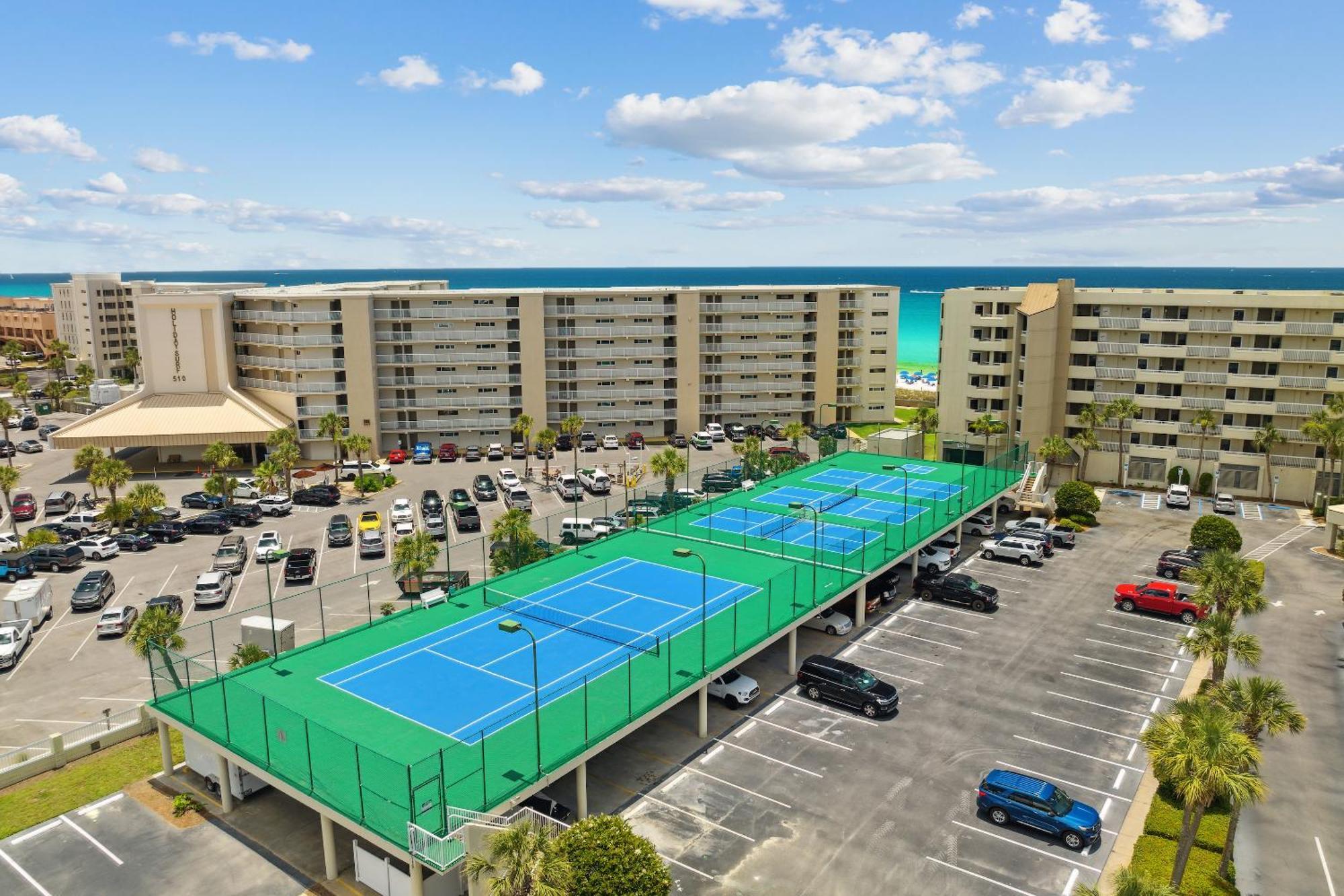 Inlet Reef Club By Panhandle Getaways Destin Exterior photo